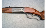 Savage Arms ~ Model 99 ~ 30-30 Winchester - 7 of 10