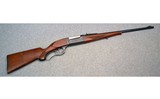 Savage Arms ~ Model 99 ~ 30-30 Winchester - 1 of 10