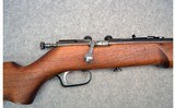 Wards Western ~ Model 39A Bolt Action Rifle ~ .22 S-L-LR - 3 of 11