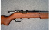 Wards Western ~ Model 39A Bolt Action Rifle ~ .22 S-L-LR - 5 of 11