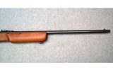 Wards Western ~ Model 39A Bolt Action Rifle ~ .22 S-L-LR - 4 of 11