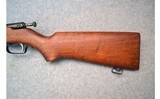 Wards Western ~ Model 39A Bolt Action Rifle ~ .22 S-L-LR - 6 of 11