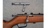 Wards Western ~ Model 39A Bolt Action Rifle ~ .22 S-L-LR - 11 of 11