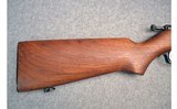 Wards Western ~ Model 39A Bolt Action Rifle ~ .22 S-L-LR - 2 of 11