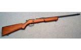 Wards Western ~ Model 39A Bolt Action Rifle ~ .22 S-L-LR - 1 of 11