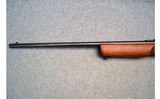 Wards Western ~ Model 39A Bolt Action Rifle ~ .22 S-L-LR - 8 of 11