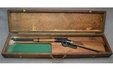 Ithaca Gun Co. ~ Model 49 Single Shot Rifle ~ .22 S-L-LR - 12 of 12