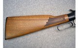 Ithaca Gun Co. ~ Model 49 Single Shot Rifle ~ .22 S-L-LR - 2 of 12