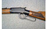 Ithaca Gun Co. ~ Model 49 Single Shot Rifle ~ .22 S-L-LR - 7 of 12