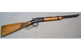 Ithaca Gun Co. ~ Model 49 Single Shot Rifle ~ .22 S-L-LR - 1 of 12