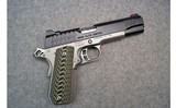Kimber ~ Aegis Elite Custom ~ 9mm Luger - 1 of 3