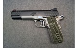 Kimber ~ Aegis Elite Custom ~ 9mm Luger - 2 of 3