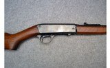 Remington Arms ~ Model 22 Semi-Auto ~ .22 Short - 3 of 11