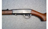 Remington Arms ~ Model 22 Semi-Auto ~ .22 Short - 7 of 11