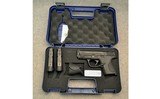 Smith and Wesson ~ M&P 40c ~ .40 S&W - 3 of 3