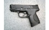 Smith and Wesson ~ M&P 40c ~ .40 S&W - 2 of 3