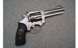 Ruger ~ SP101 Revolver ~ .357 Magnum - 1 of 2