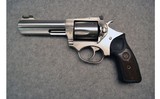 Ruger ~ SP101 Revolver ~ .357 Magnum - 2 of 2