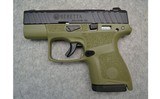 Beretta ~ APX A-1 Carry ~ 9mm Luger - 2 of 3