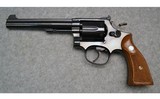 Smith & Wesson ~ Model 14-2 SA/DA Revolver ~ .38 S&W Special - 2 of 2