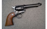 Ruger ~ Single-Six Single-Action Revolver ~ .22 Long Rifle - 1 of 3