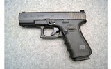 Glock ~ 19 Gen 4 ~ .9mm Luger - 2 of 3