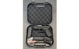 Glock ~ 19 Gen 4 ~ .9mm Luger - 3 of 3