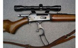 Marlin ~ Model 30AS Lever-Action Rifle ~ .30-30 Winchester - 4 of 10