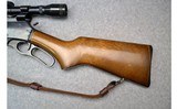 Marlin ~ Model 30AS Lever-Action Rifle ~ .30-30 Winchester - 6 of 10