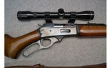 Marlin ~ Model 30AS Lever-Action Rifle ~ .30-30 Winchester - 3 of 10