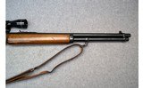 Marlin ~ Model 30AS Lever-Action Rifle ~ .30-30 Winchester - 5 of 10