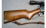 Marlin ~ Model 30AS Lever-Action Rifle ~ .30-30 Winchester - 2 of 10