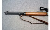 Marlin ~ Model 30AS Lever-Action Rifle ~ .30-30 Winchester - 8 of 10