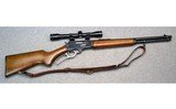 Marlin ~ Model 30AS Lever-Action Rifle ~ .30-30 Winchester - 1 of 10