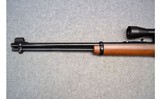Henry ~ Model H001 Lever-Action Rifle ~ .22 S/L/LR - 6 of 11