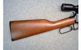 Henry ~ Model H001 Lever-Action Rifle ~ .22 S/L/LR - 2 of 11