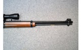Henry ~ Model H001 Lever-Action Rifle ~ .22 S/L/LR - 4 of 11