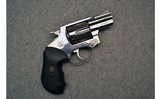 Rossi ~ Model 462 Revolver ~ .357 Magnum - 1 of 2