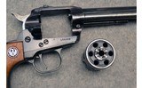 Ruger ~ Single-Six Single-Action Revolver ~ .22 Long Rifle - 3 of 3