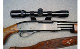 Remington ~ Model 7600 ~ .30-06 Springfield - 3 of 9