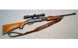 Remington ~ Model 7600 ~ .30-06 Springfield - 1 of 9