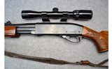 Remington ~ Model 7600 ~ .30-06 Springfield - 6 of 9