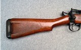 Golden State Arms ~ Model 1943 Standard Bolt Action ~ .303 British - 2 of 11