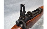 Golden State Arms ~ Model 1943 Standard Bolt Action ~ .303 British - 11 of 11