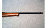 Mossberg ~ Model 151K Auto-Loading/Bolt-Action ~ .22 Long Rifle - 4 of 9