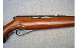 Mossberg ~ Model 151K Auto-Loading/Bolt-Action ~ .22 Long Rifle - 3 of 9