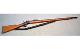 Remington ~ Rolling Block Breech-Loading Rifle - 1 of 12