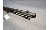 Remington ~ Rolling Block Breech-Loading Rifle - 8 of 12