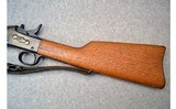 Remington ~ Rolling Block Breech-Loading Rifle - 5 of 12