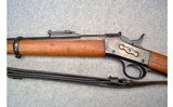 Remington ~ Rolling Block Breech-Loading Rifle - 6 of 12
